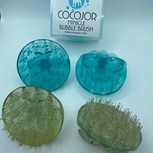 Cocojor Minicle Bubble Brush For Dogs